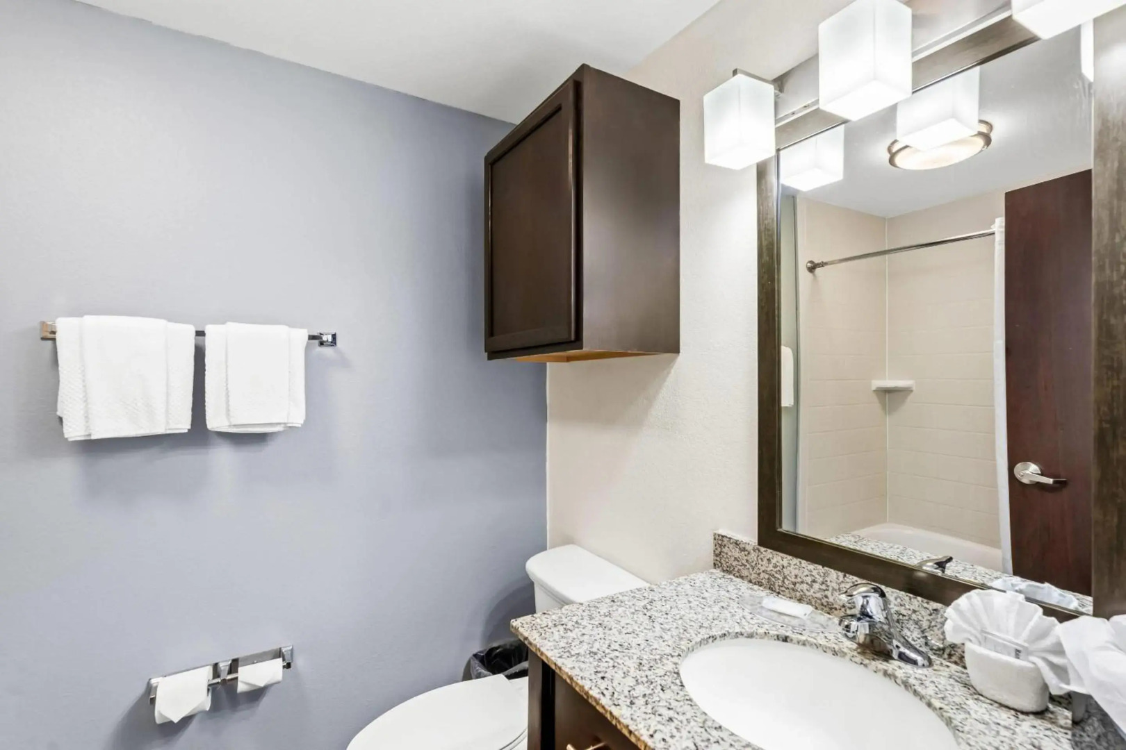 MainStay Suites Lufkin