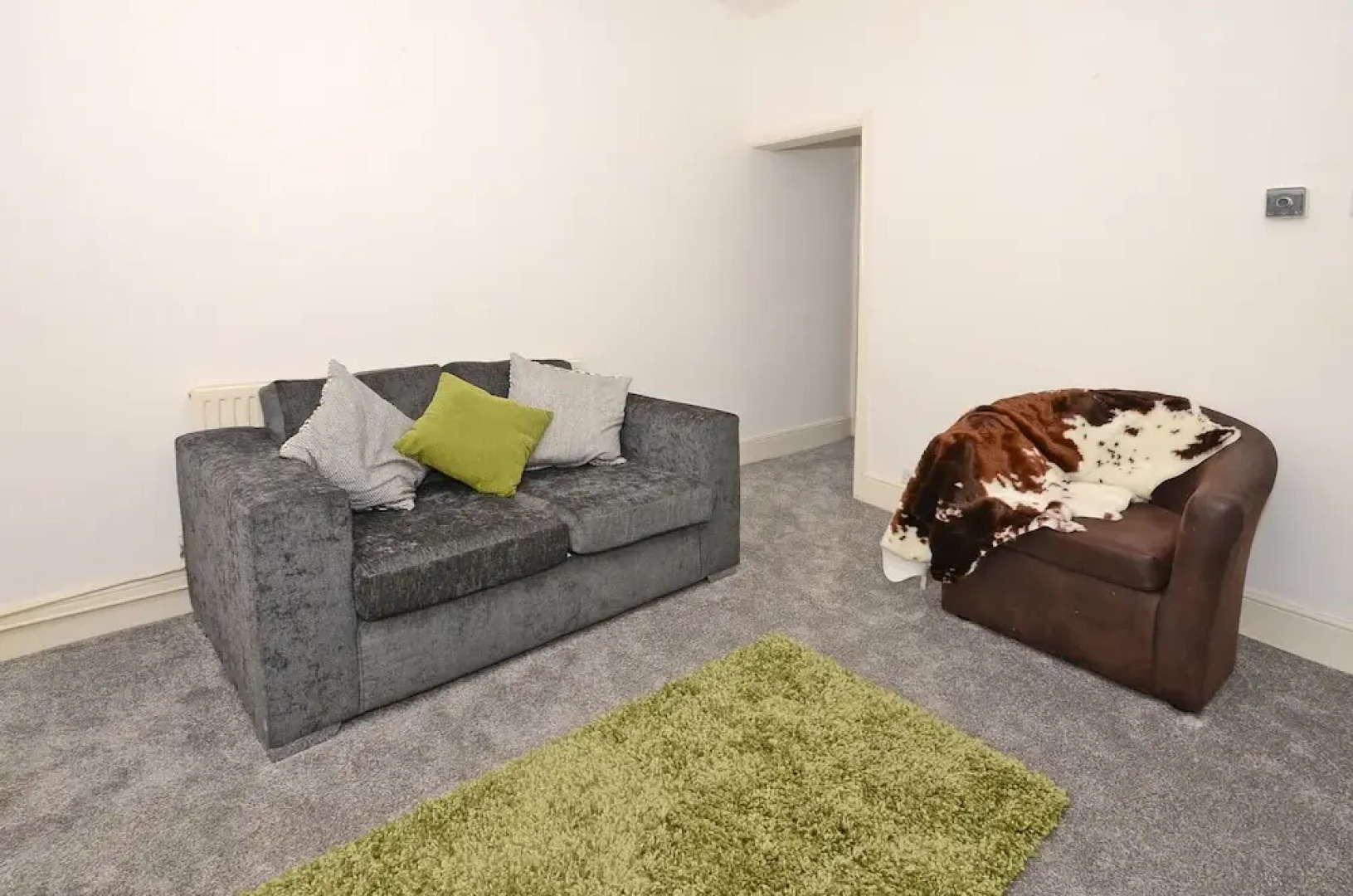 Townhouse @ Boothen Rd - Stoke