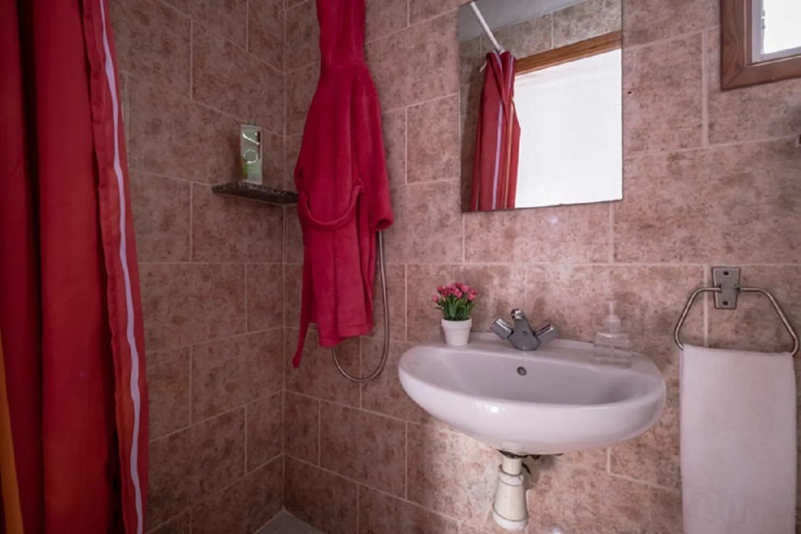 Camping Estival Vendrell Platja