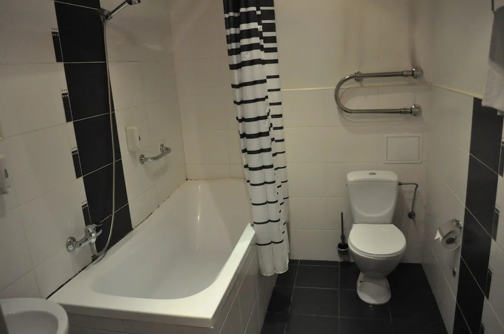 Отель Albatross Рига