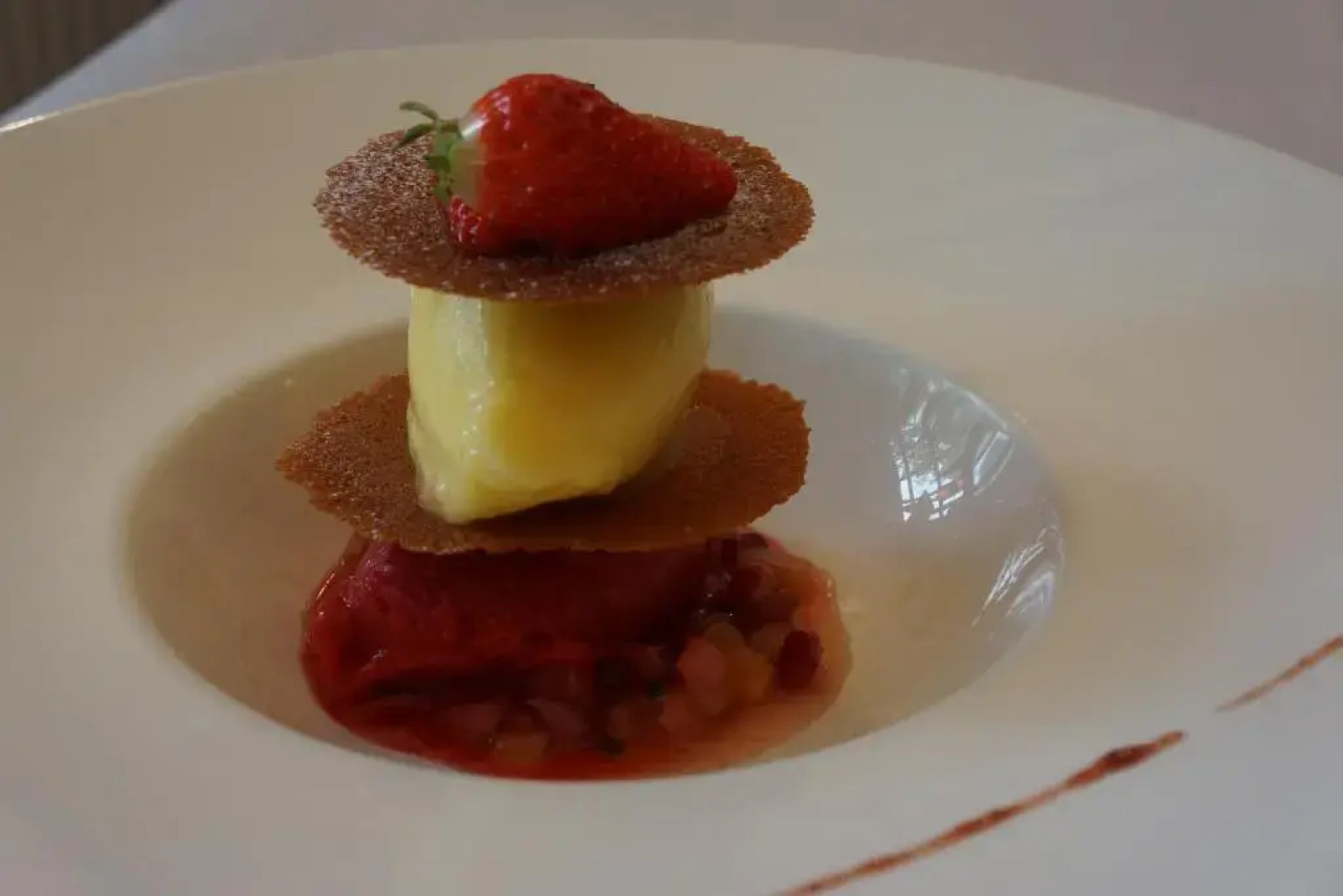 Courtille de Solutré