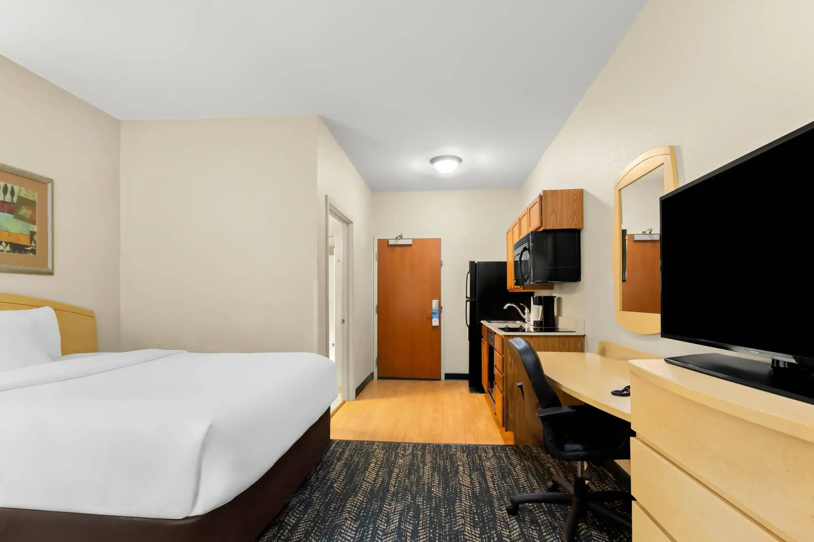 Suburban Studios Morgantown