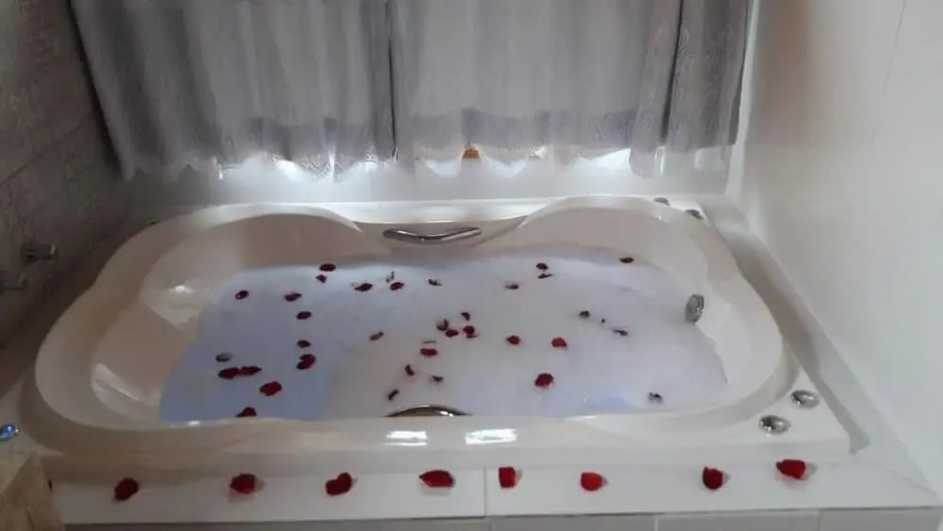 Pousada Vista do Paraíso