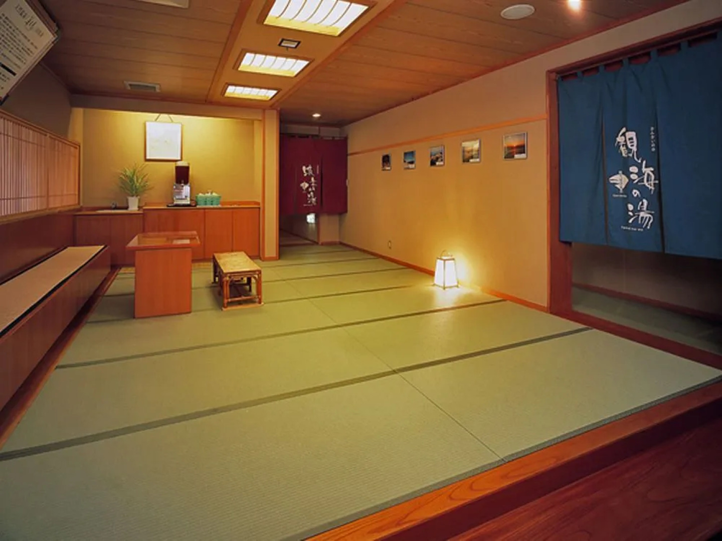 Tenku Kaiyu no Yado Suehiro