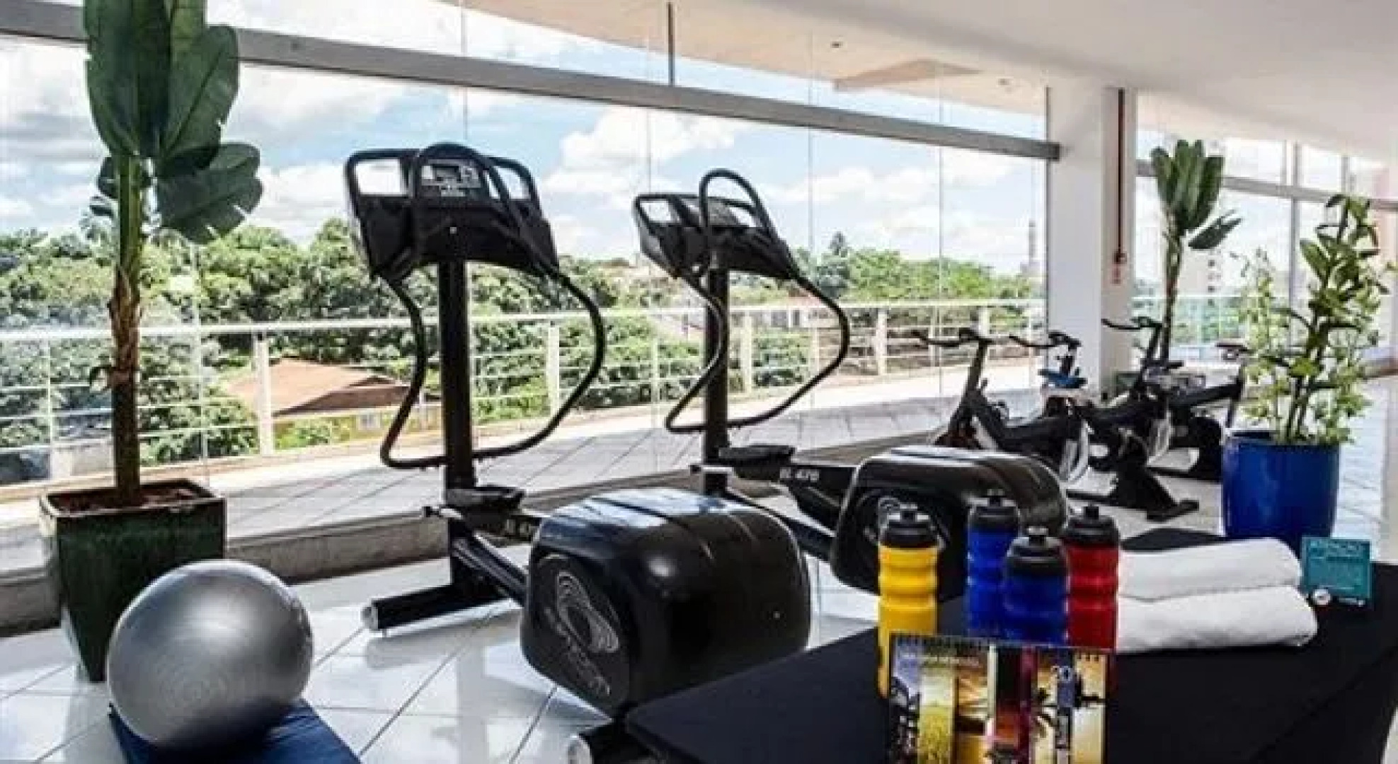 Slaviero Executive Cuiabá