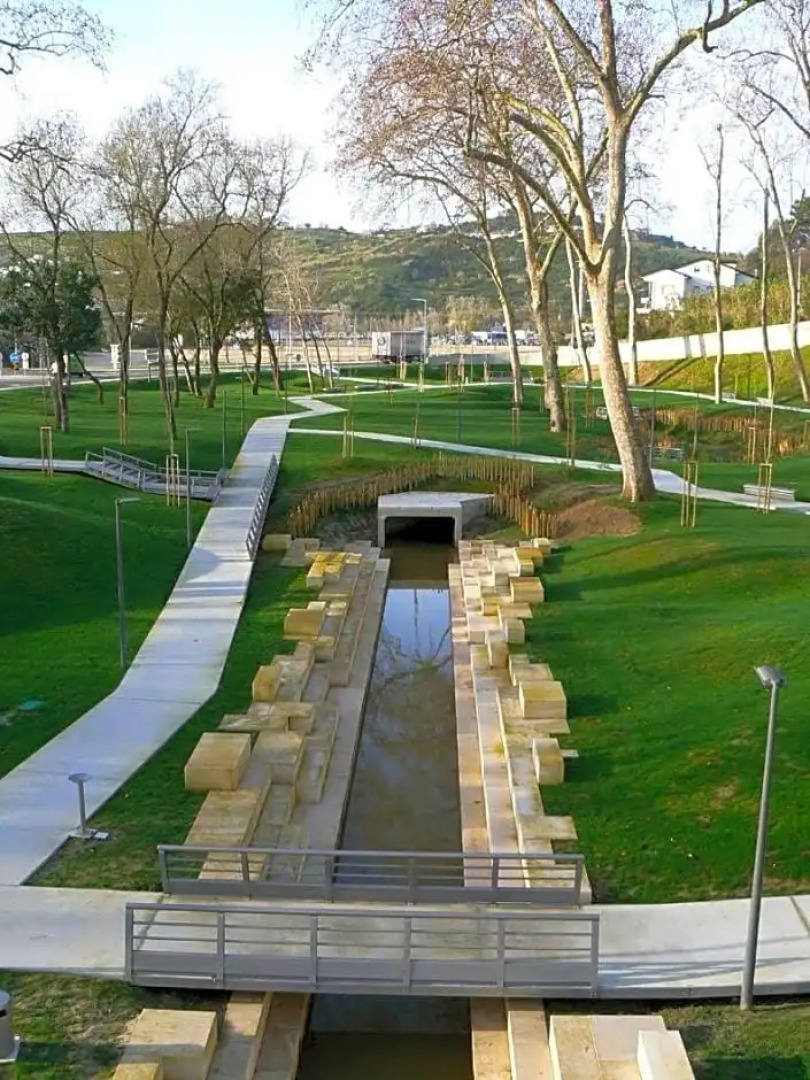 Quebra Costas Rooms Torres Vedras