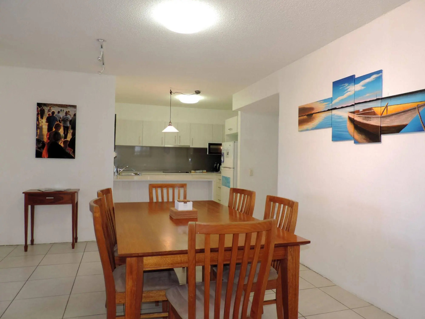 Noosa Boutique Apartments