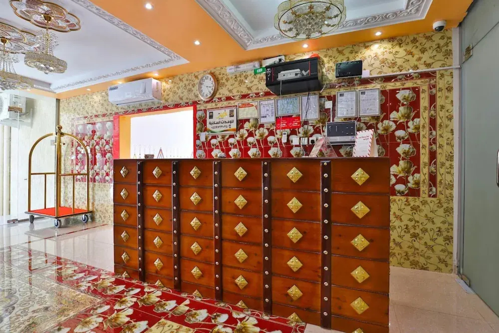 OYO 412 Qasr Aseer