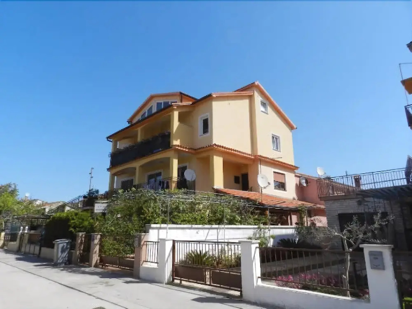 Apartments Đurđica