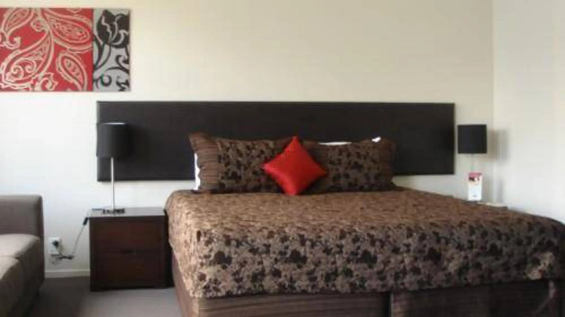 Apollo Hotel Rotorua