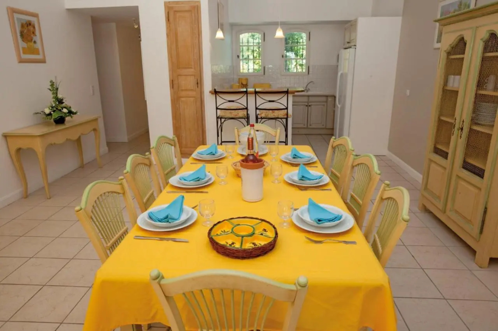 Résidence Lagrange Vacances Domaine de Fayence