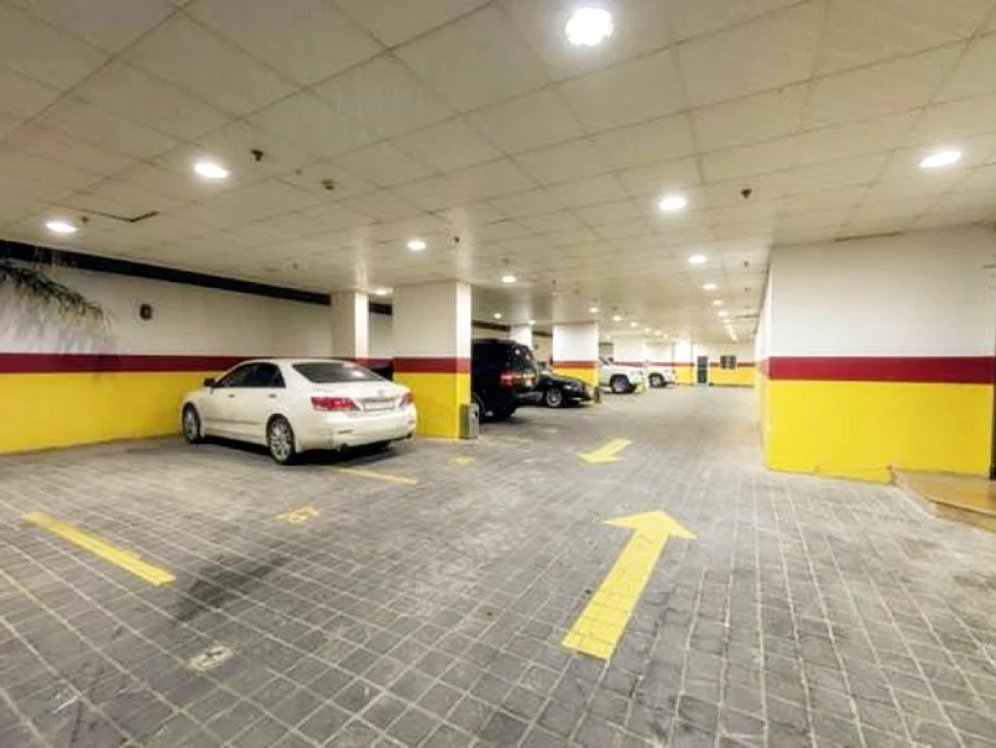 Western Beauty Hotel Suites