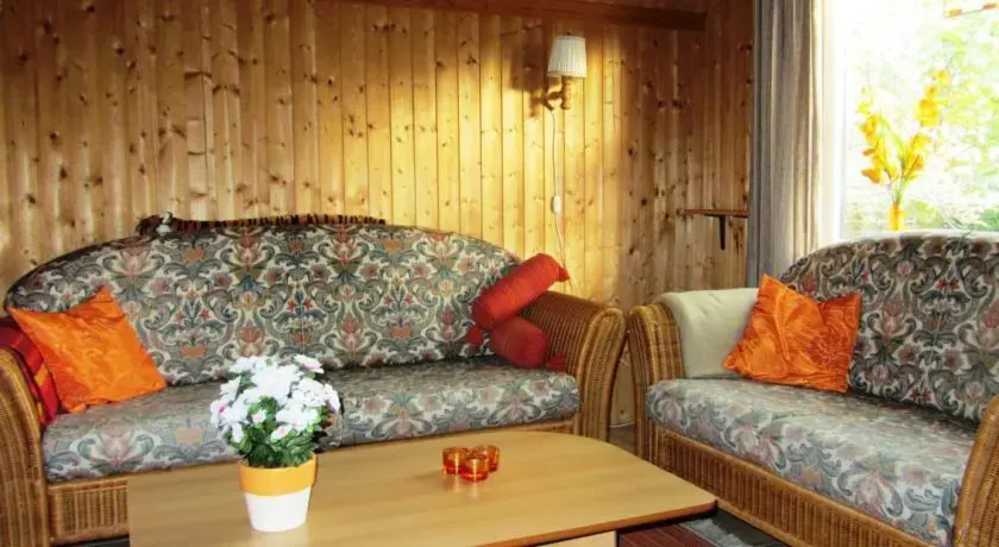 Holiday Home Silstedt