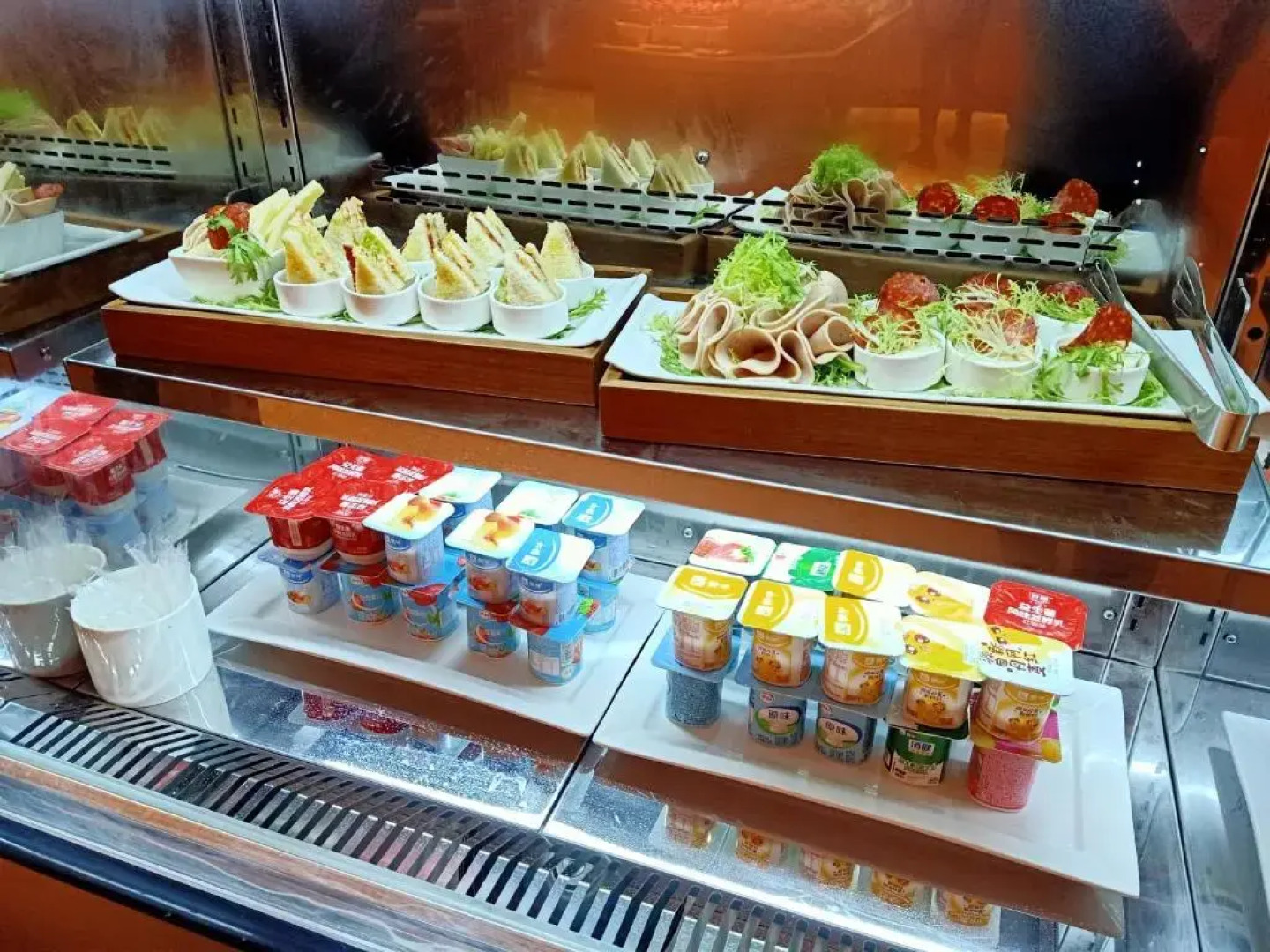 Hilton Garden Inn Changde Dingcheng