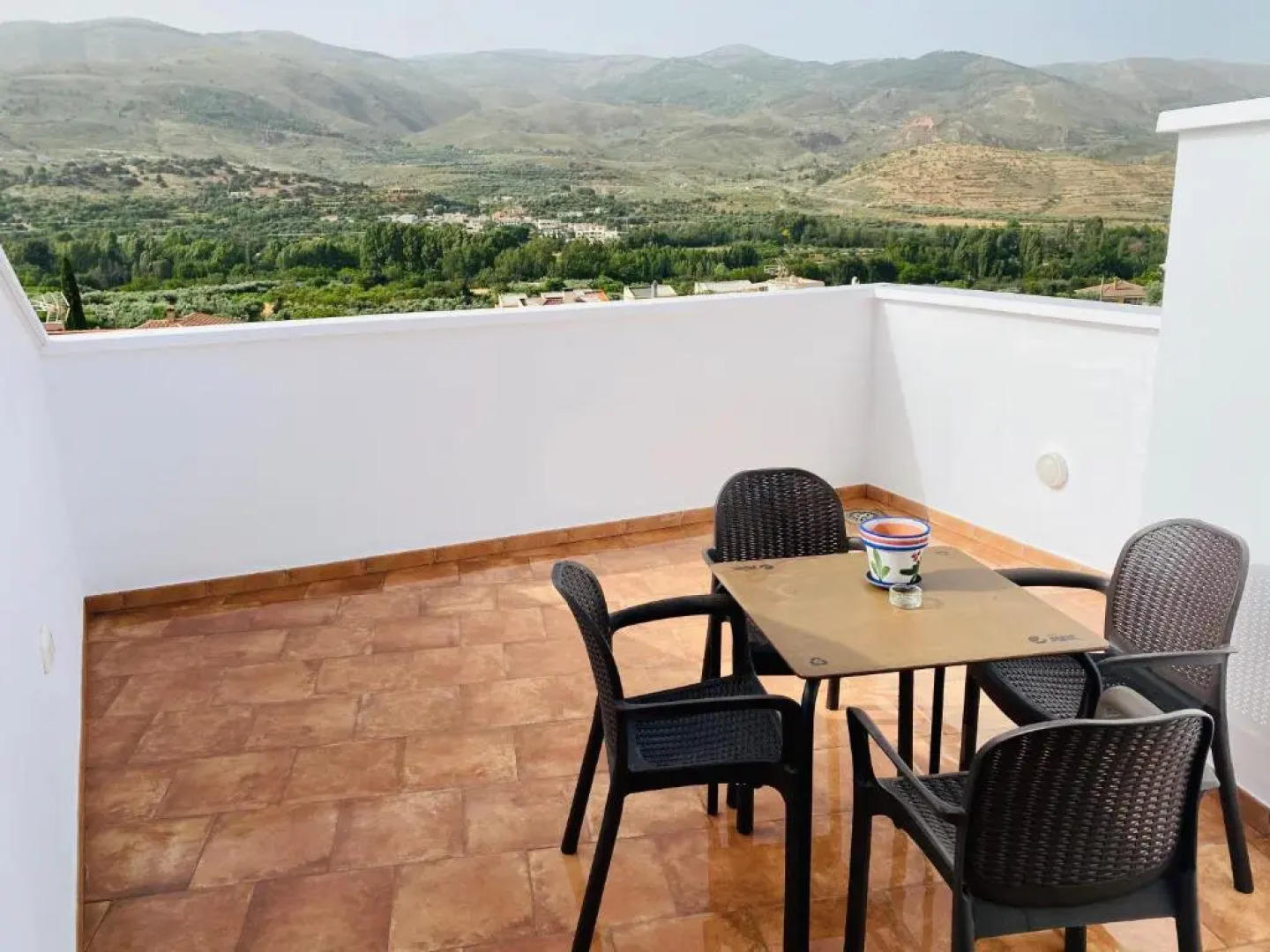 Apartamentos rurales, La Casa de Baltasar