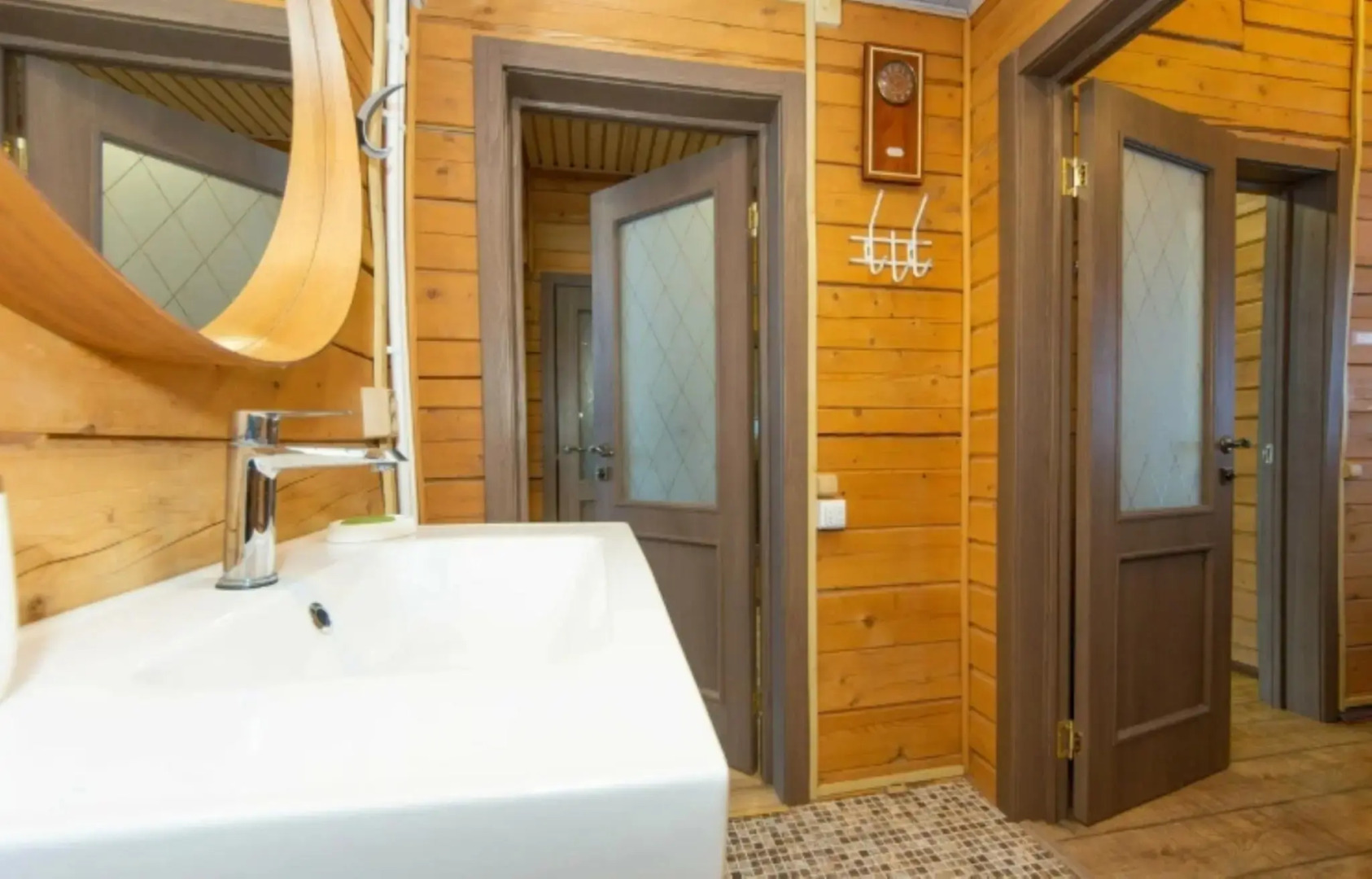 Карпин пруд