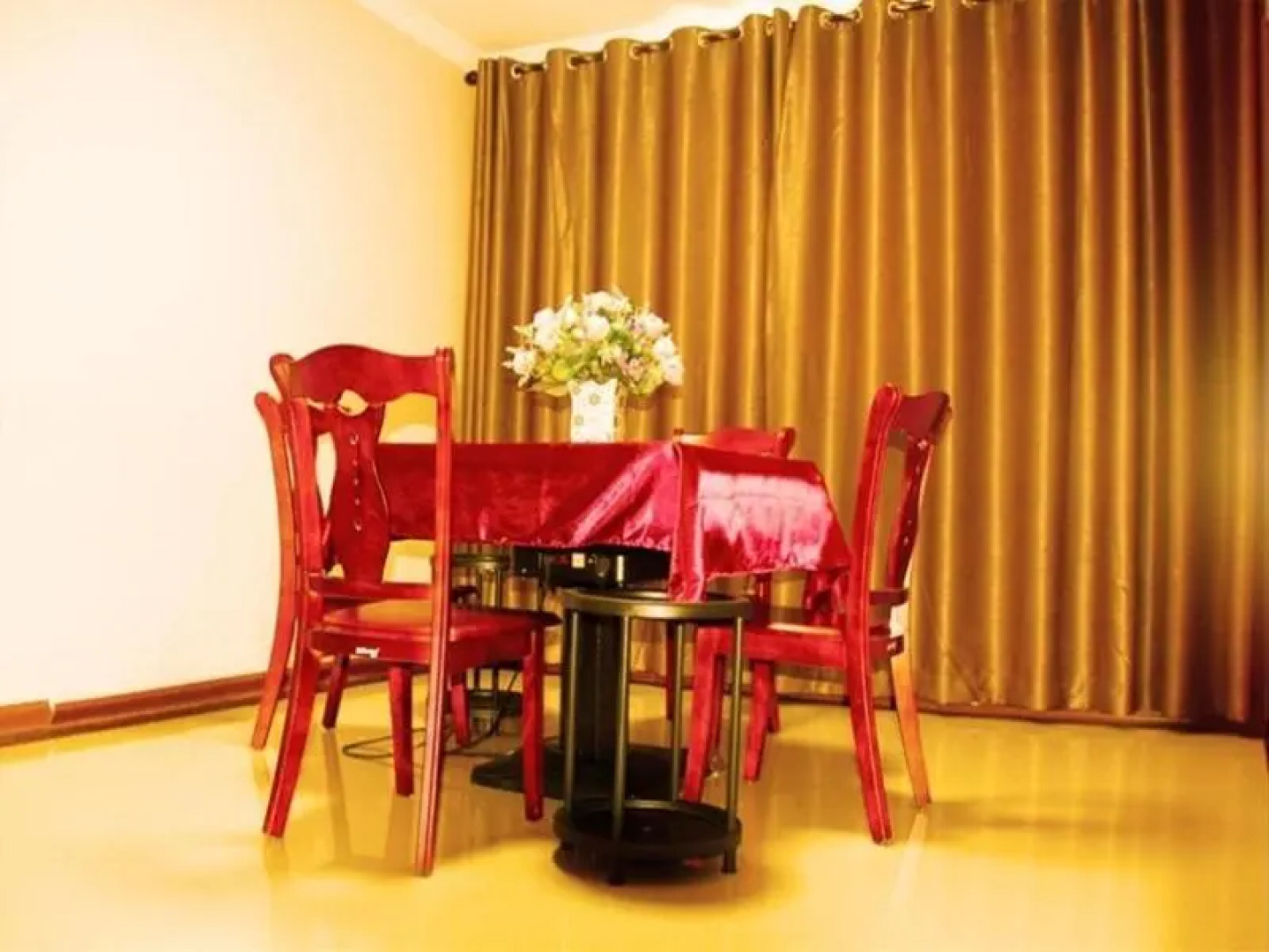 GreenTree Inn Jiangsu Nantong Rugao Port Bus Station Business Hotel