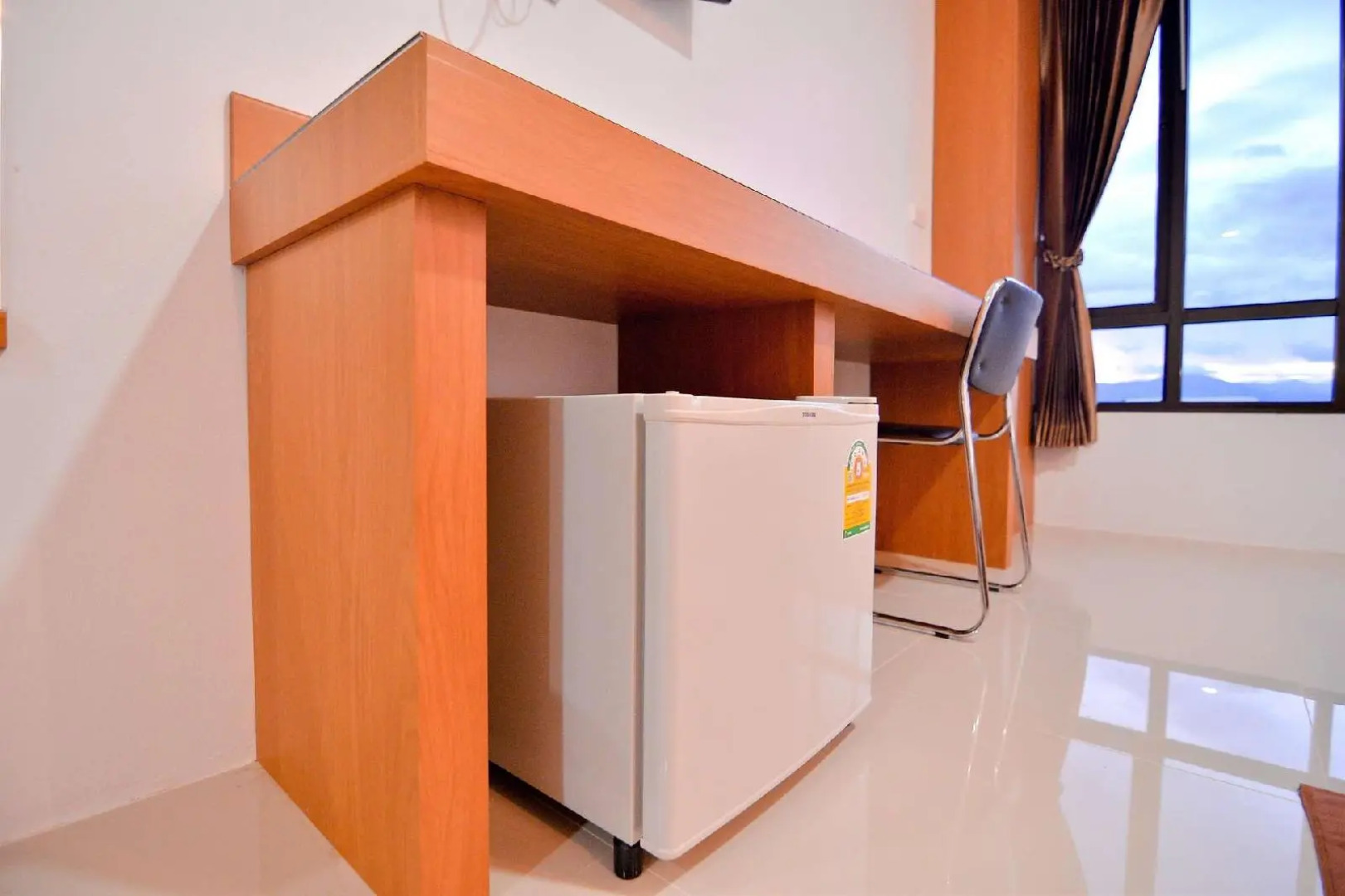 Sabuy Best Hotel Phayao