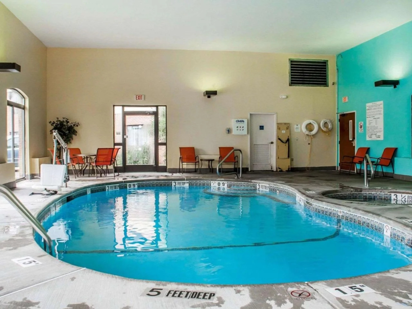 Extended Stay America Suites - Buffalo - Airport