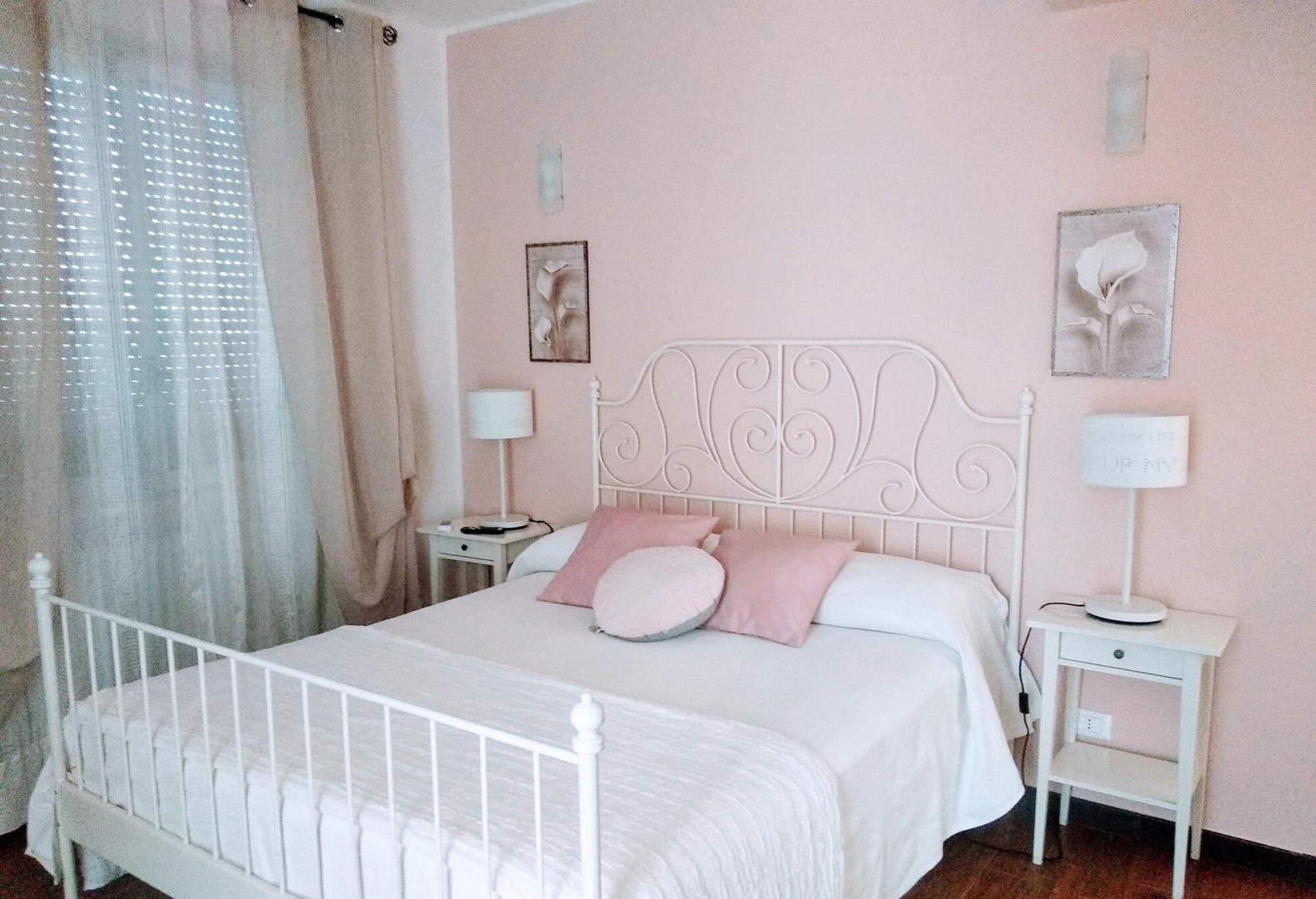 B&B Villa Ernestina