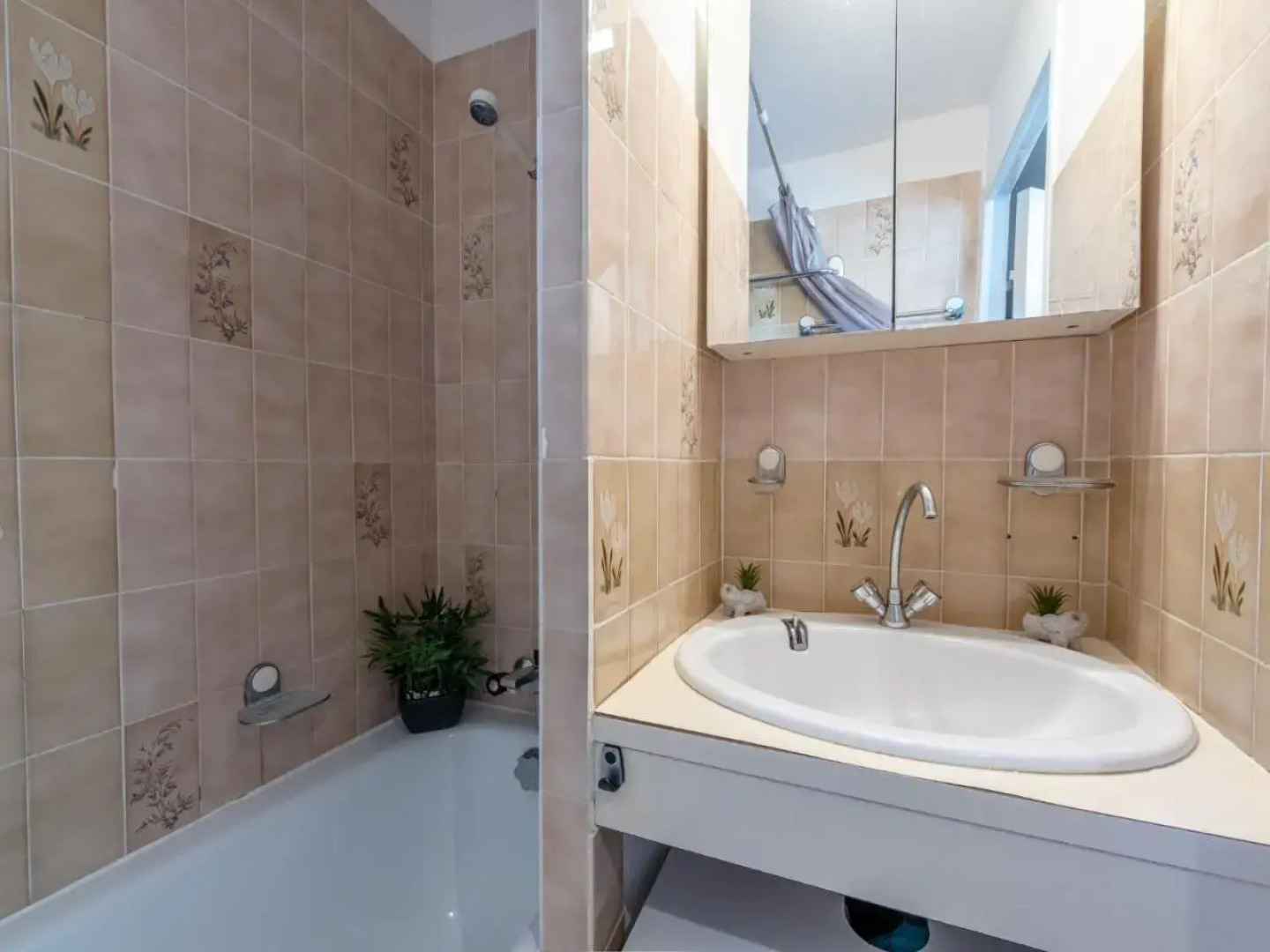 Studio Marina Village-6