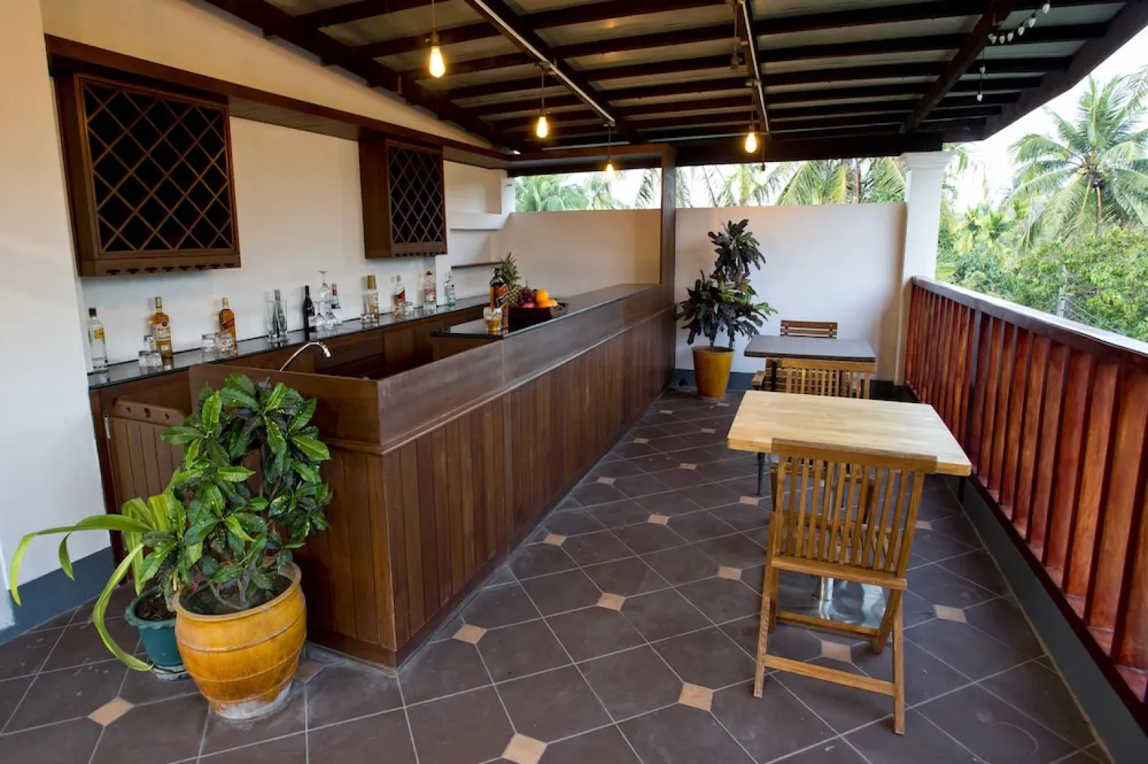 Seasons Boutique Lodge- Ngapali