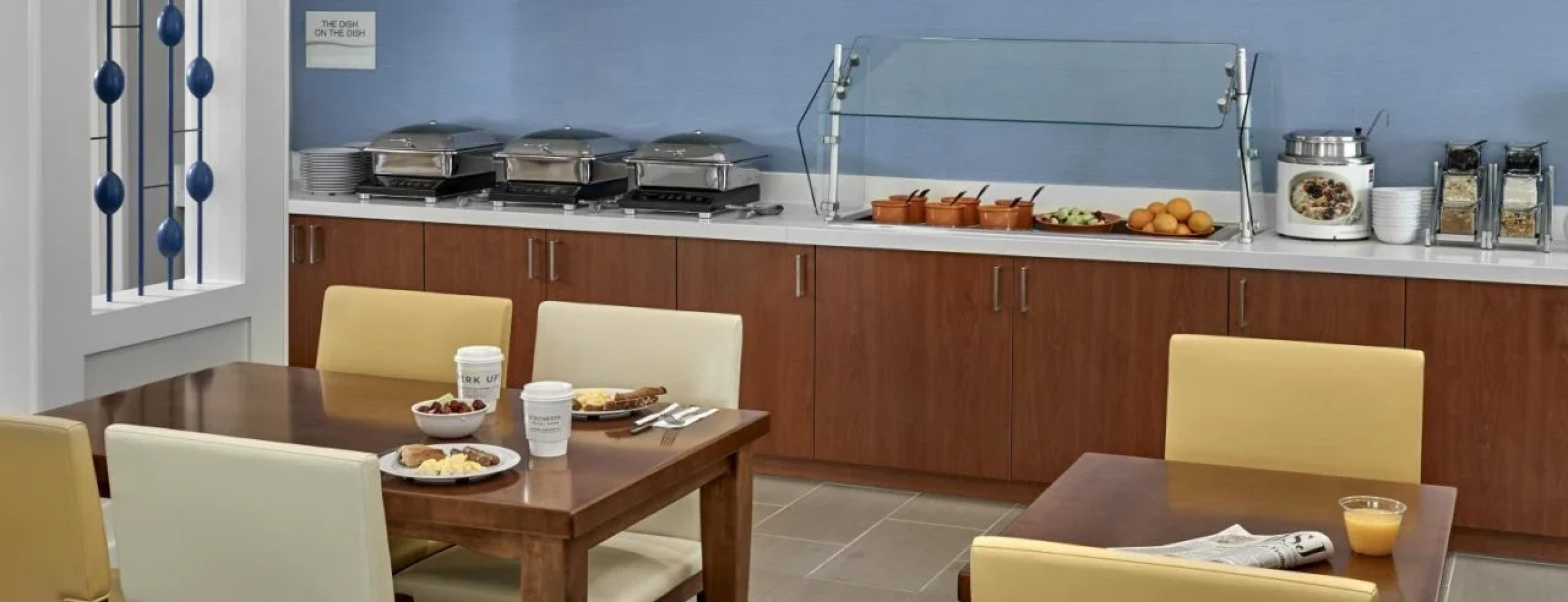 Residence Inn Jacksonville Baymeadows