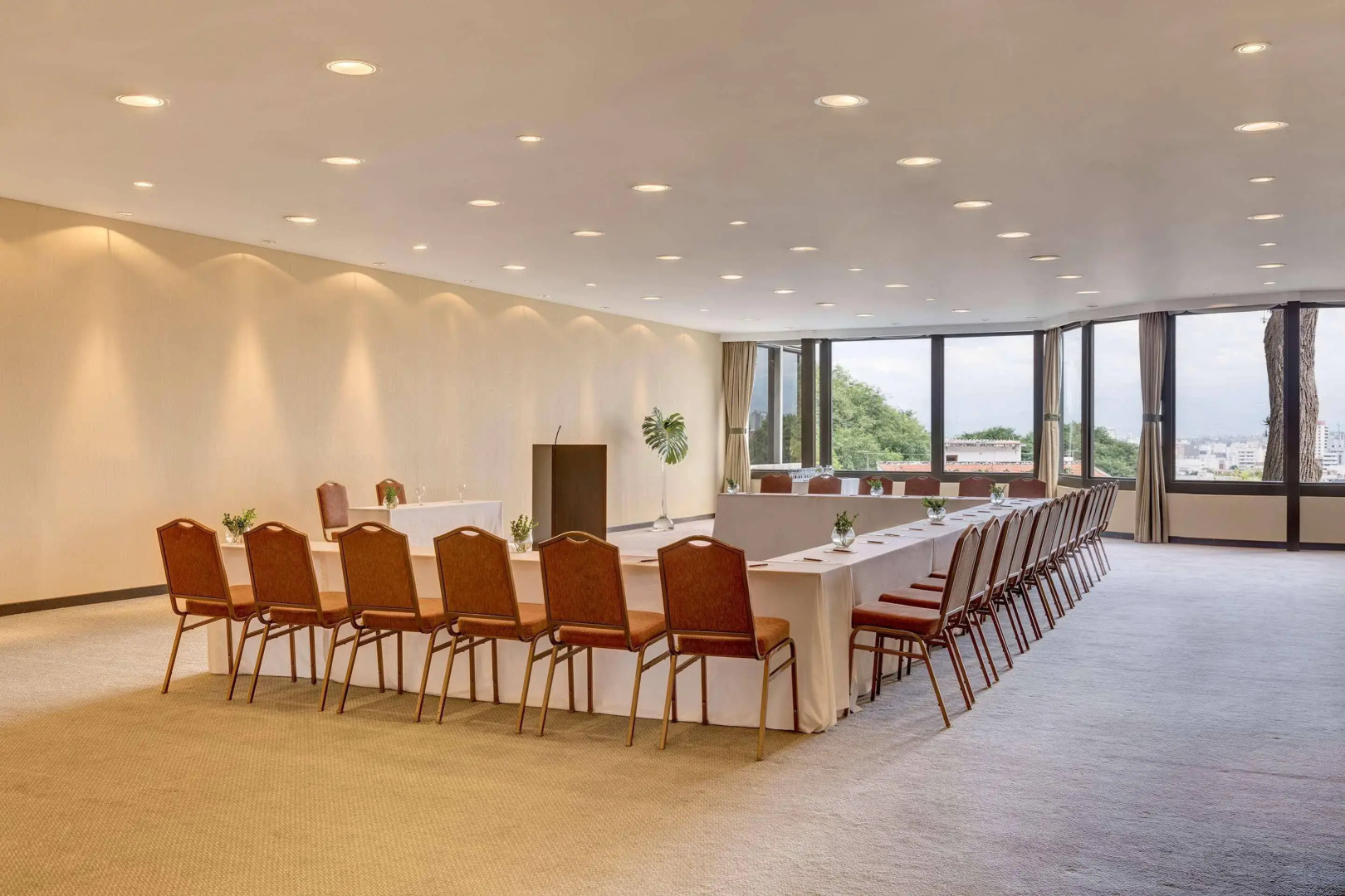 Sheraton Salta Hotel