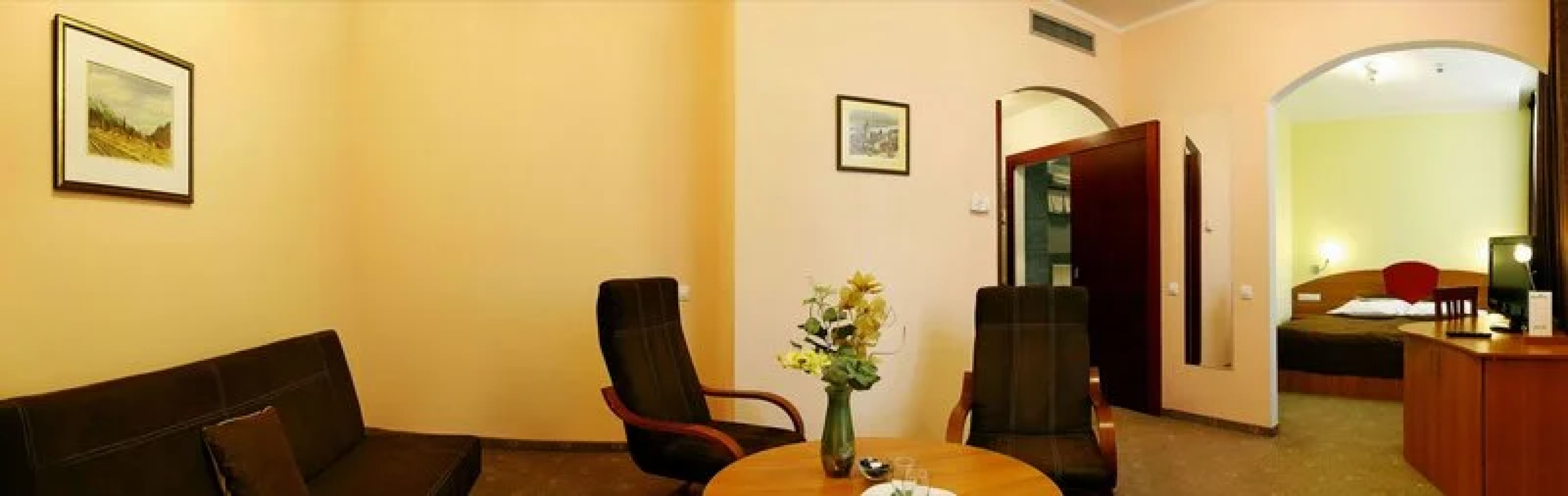 Hotel Perla Targu Mures