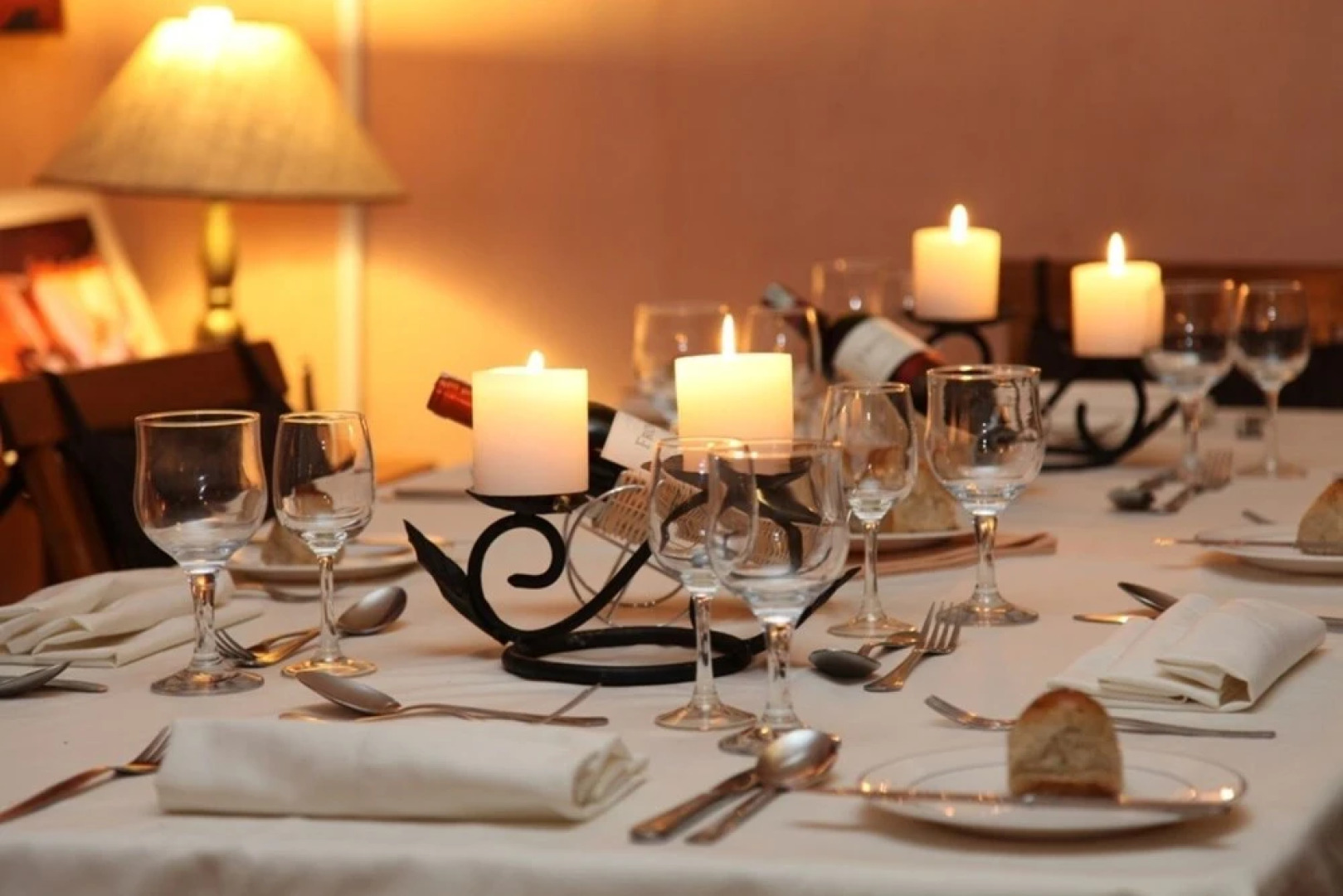 The Sleeping Warrior