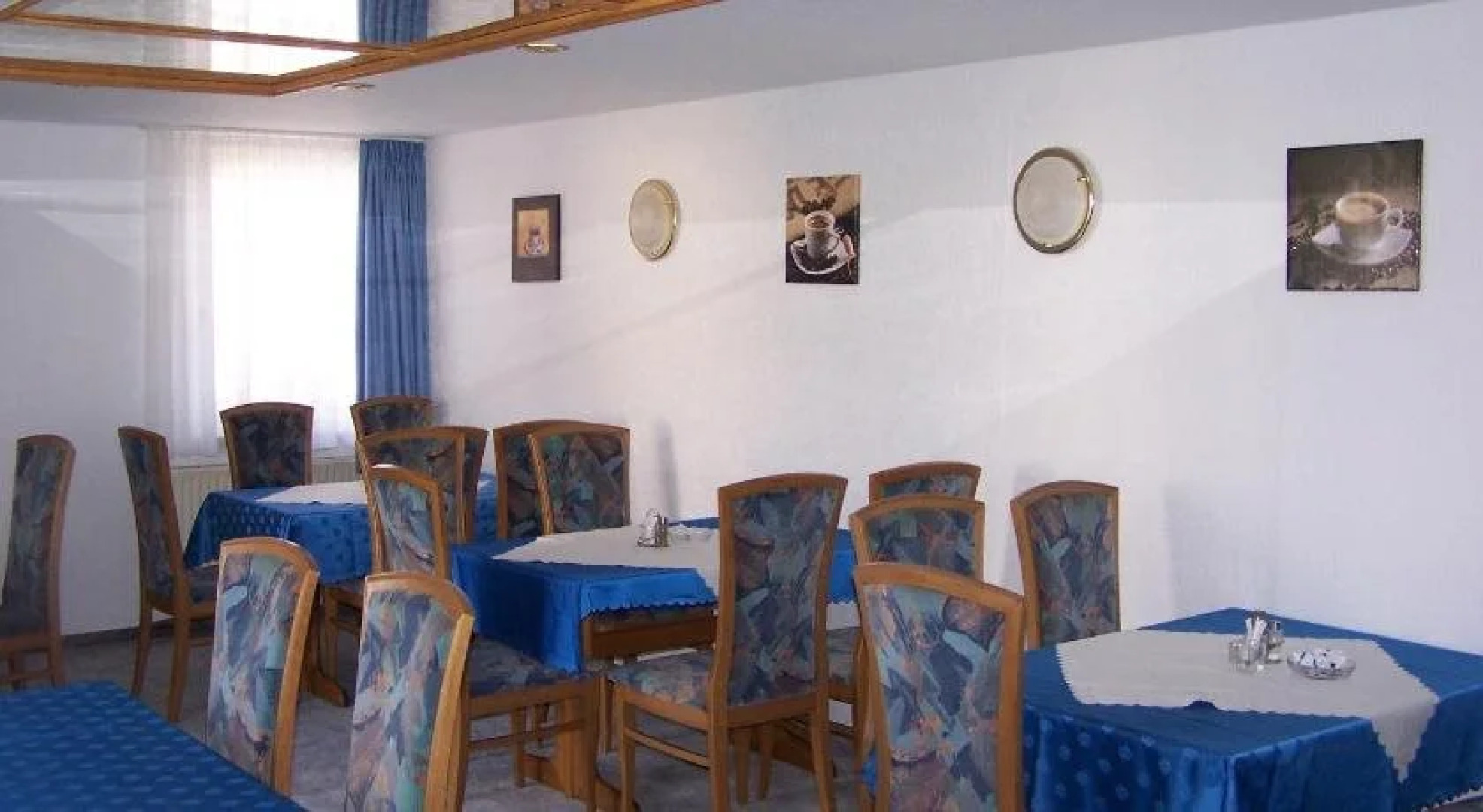 Gasthof Hotel Löwen