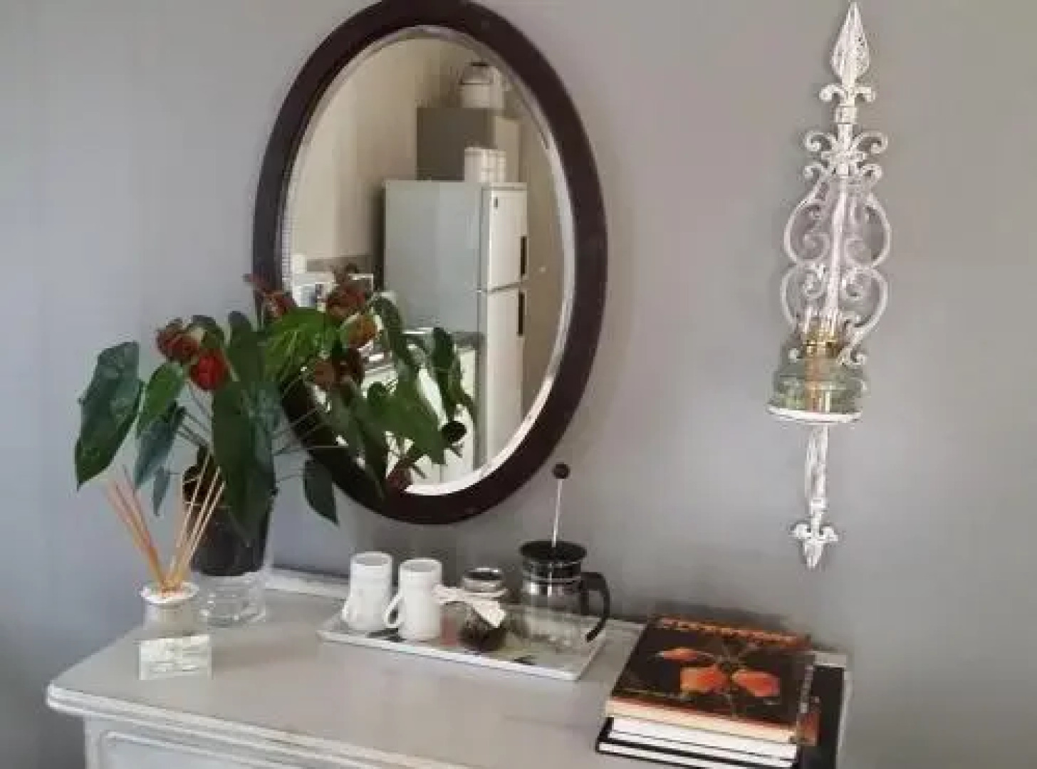 Nostalgia Self Catering Guesthouse