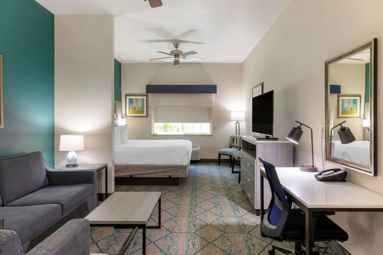 Best Western Plus Wasco Inn & Suites