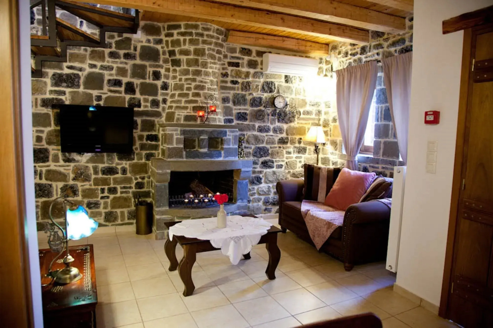 Diktynna Luxury Villas