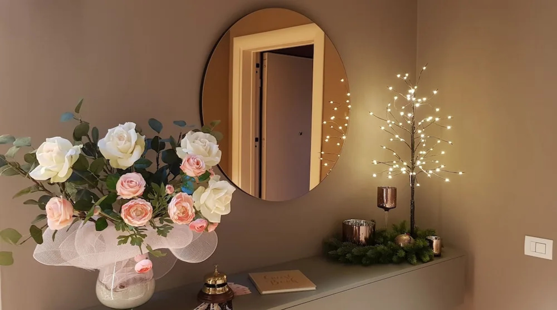 L'Americano Luxury Rooms