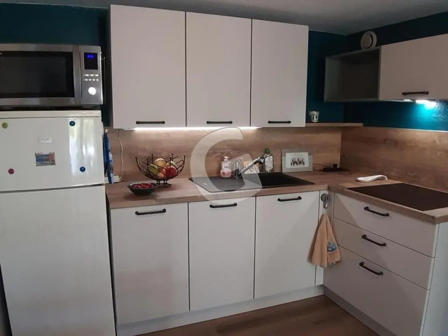 Appartement La Tranche-sur-Mer, 3 pièces, 4 personnes - FR-1-357-241