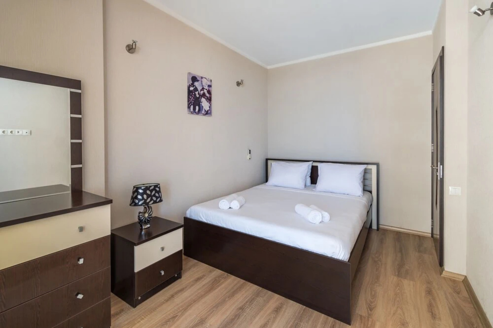 Отель Orbi Plaza Hotel Official