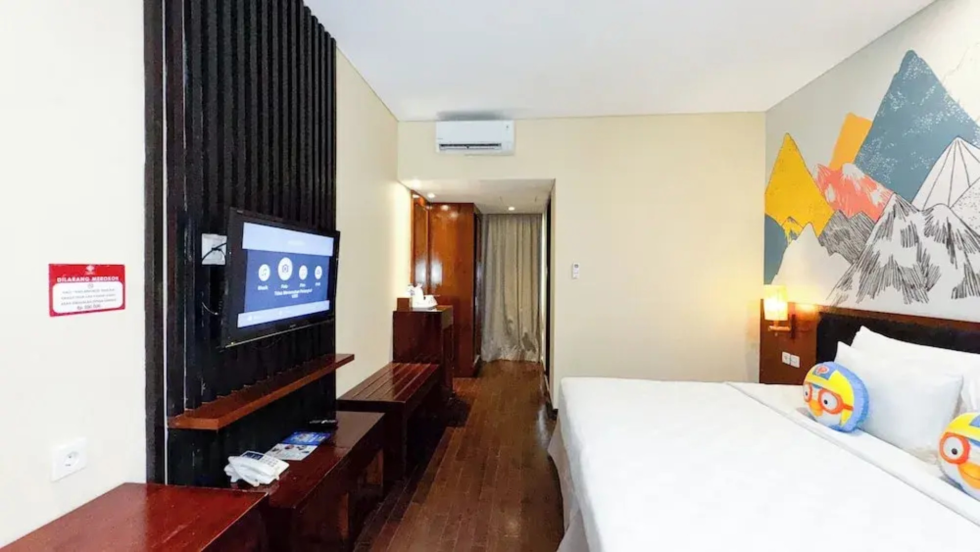 Rumah Kito Resort Hotel Jambi by WH