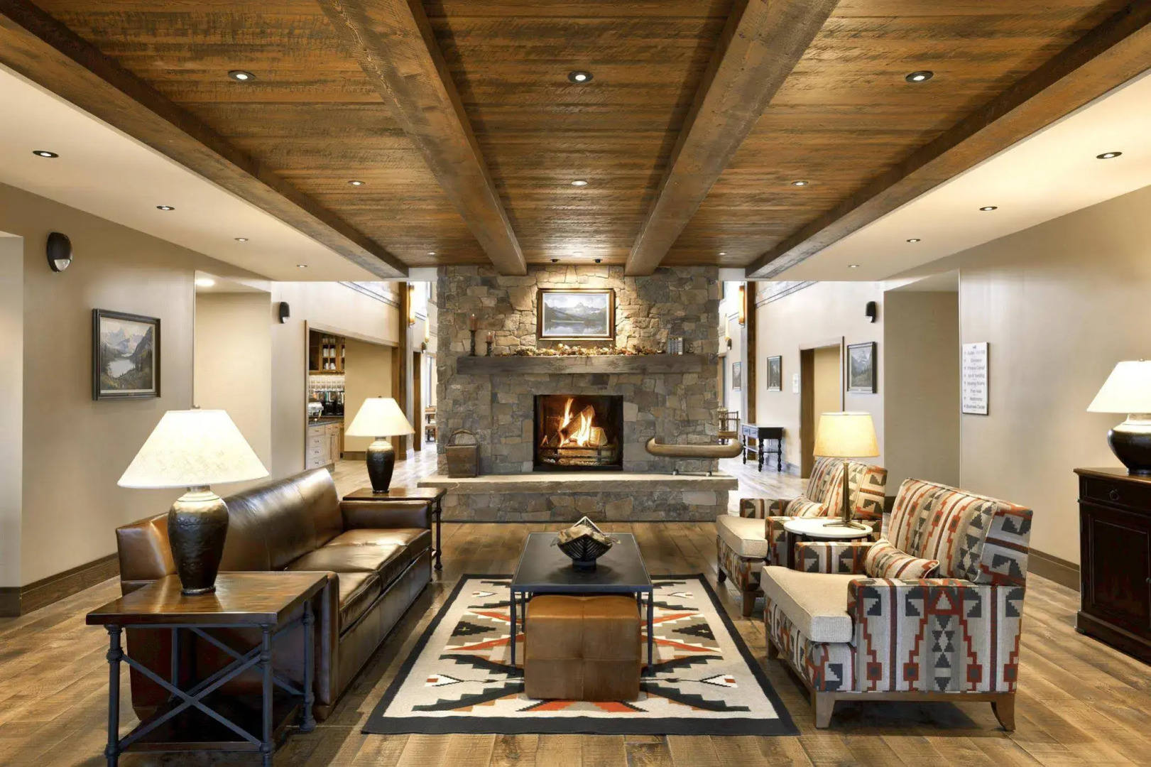 Homewood Suites by Hilton Kalispell, MT