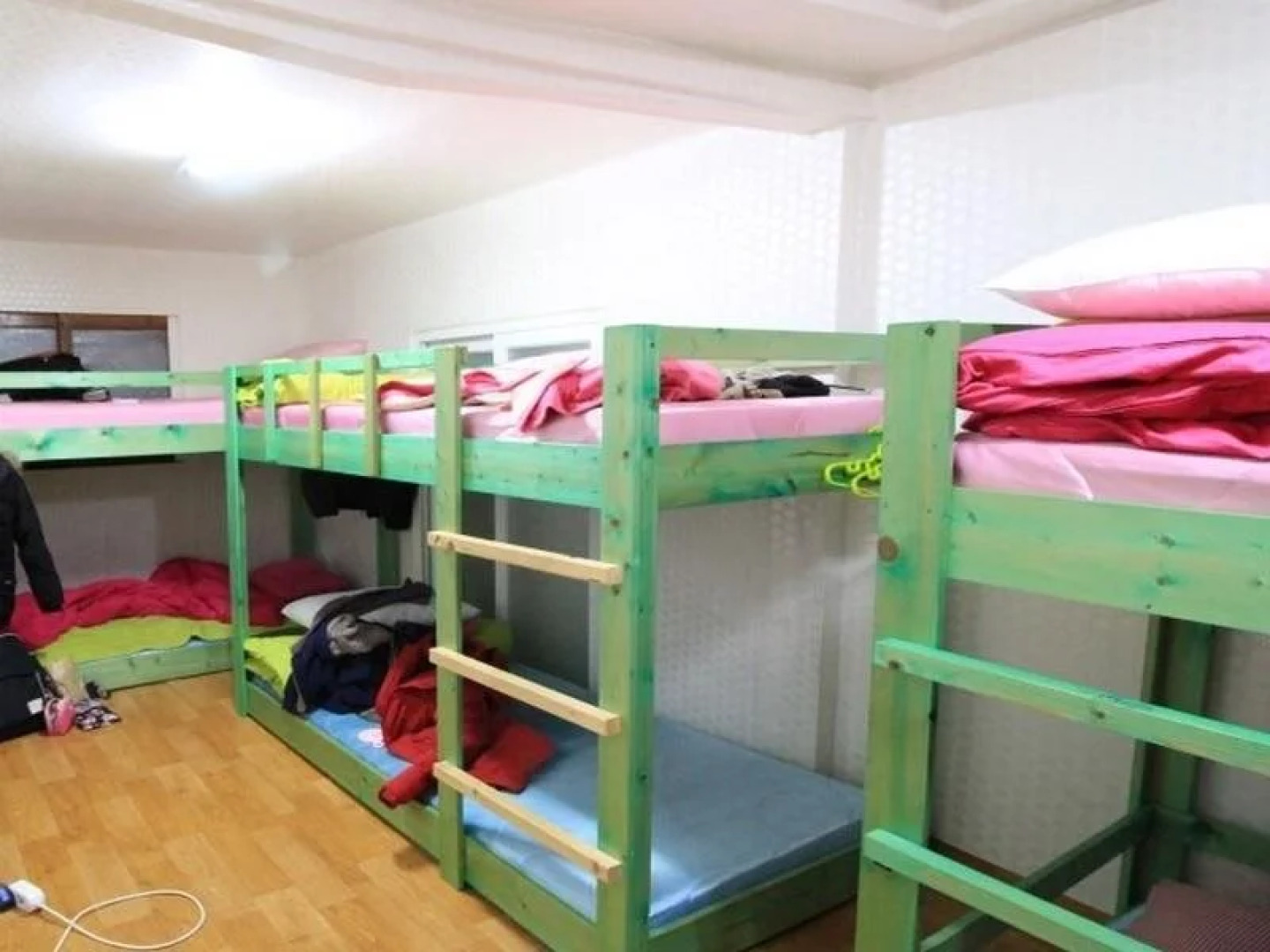 Suncheon guesthouse Namdo