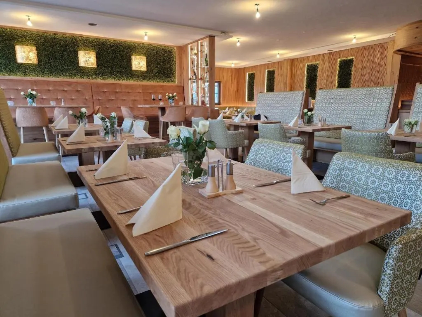 Wellnesshotel Sonnenhof & Sonnhalde