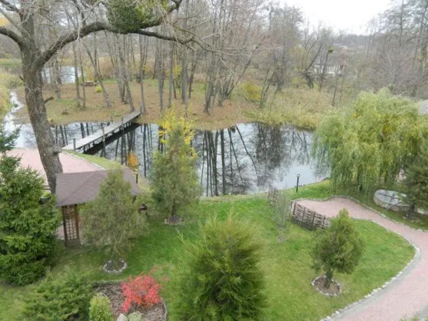 Slavyanskiy Club - Russkiy Par