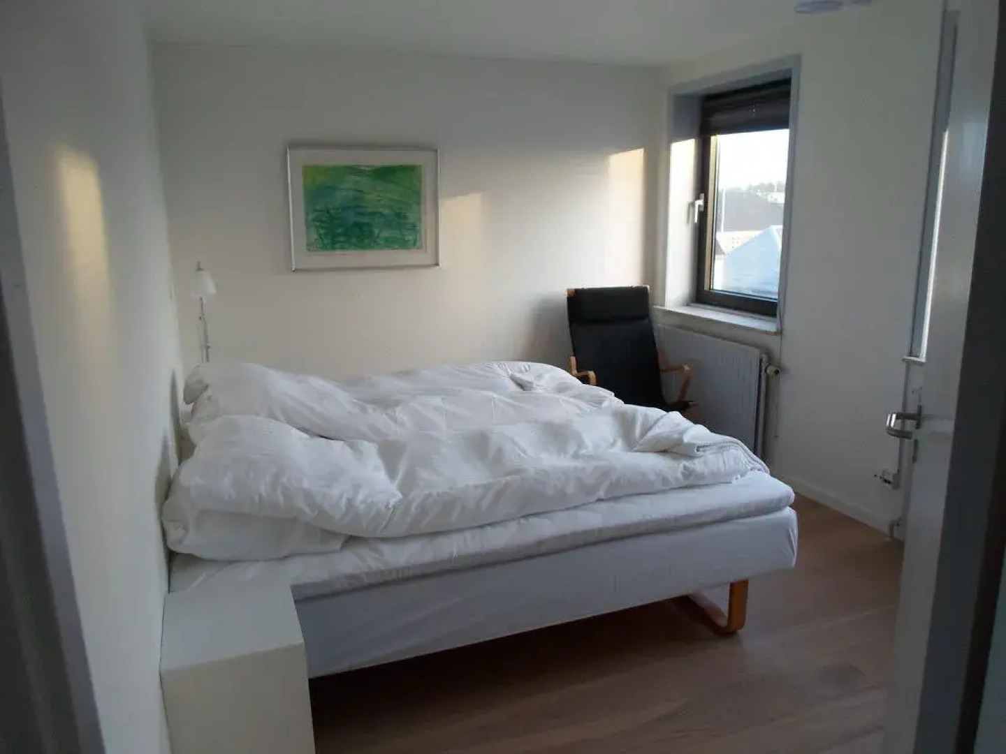 Strandhotellet Vedersø