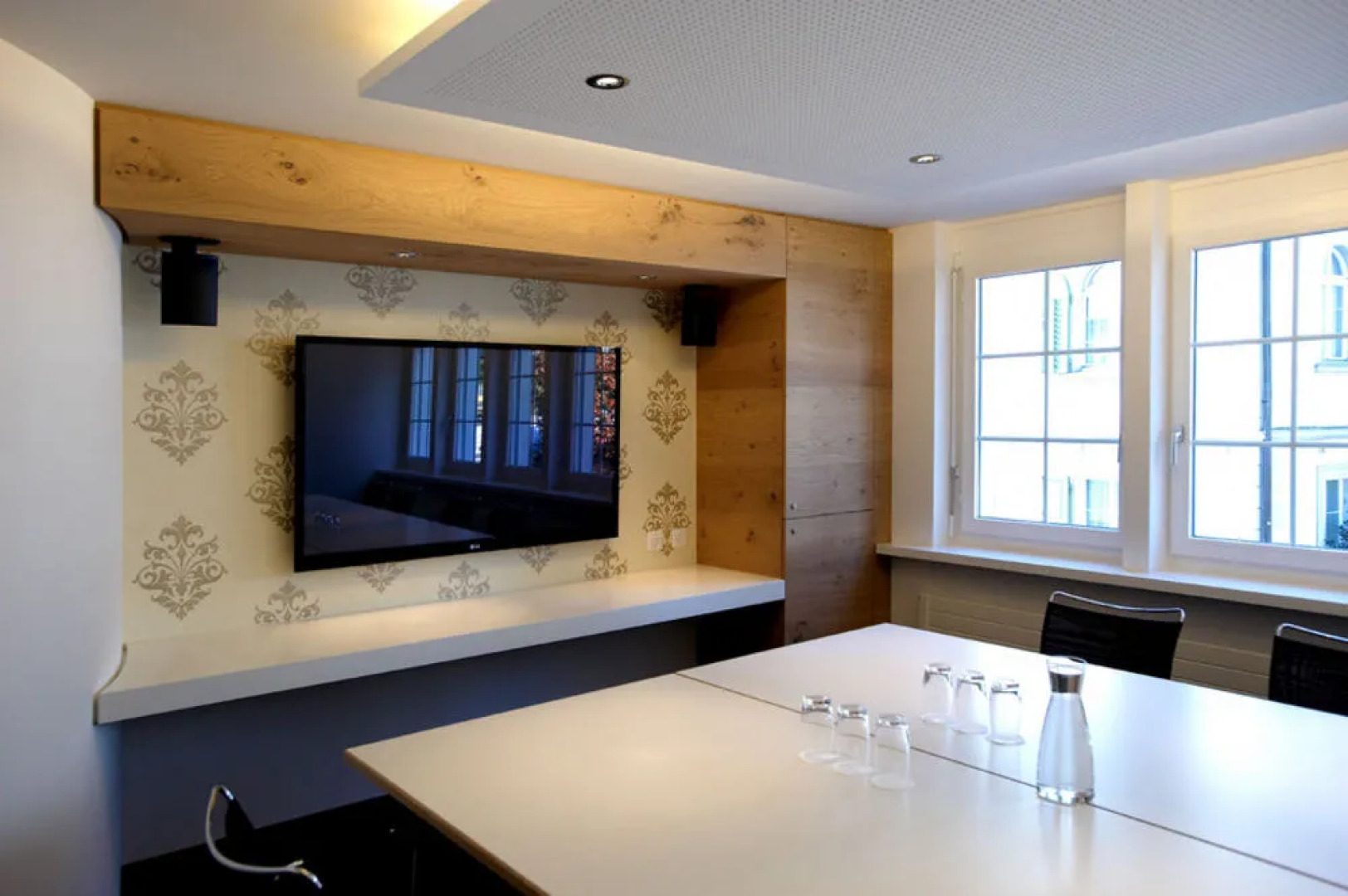 Anker Hotel Restaurant GmbH