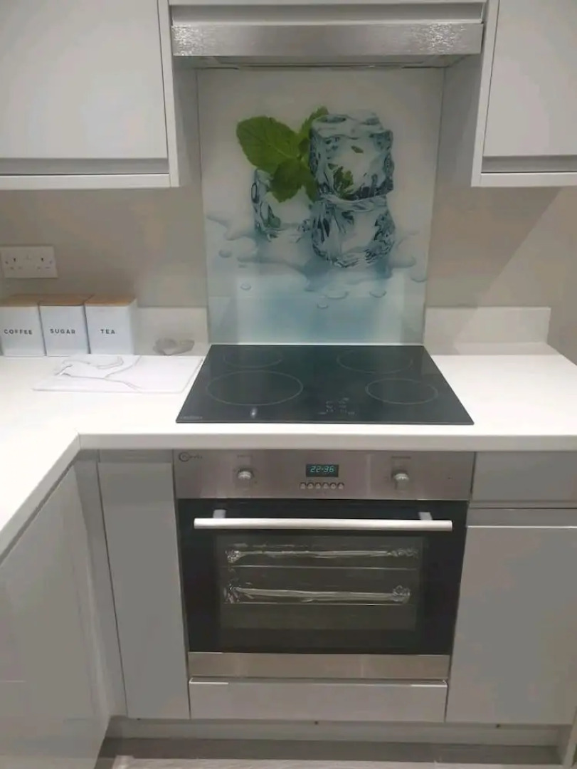 Cosy & Comfortable 2 Bedroom Annex New Build 2022