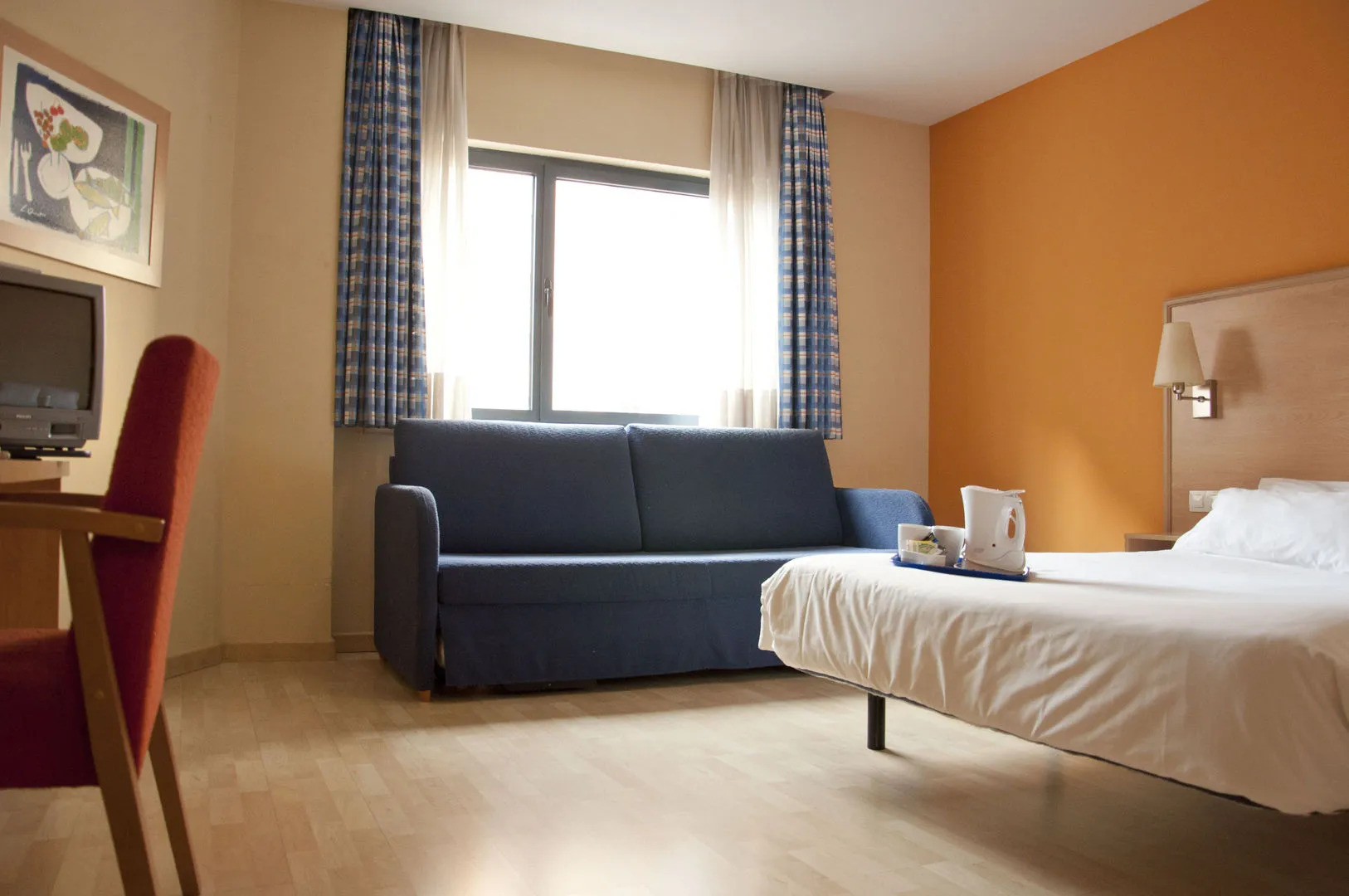Travelodge Madrid Torrelaguna