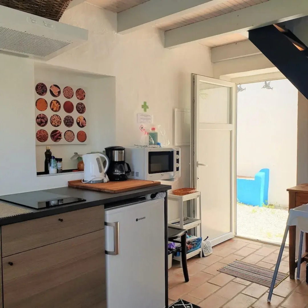 Quinta dos Cochichos – Country Houses