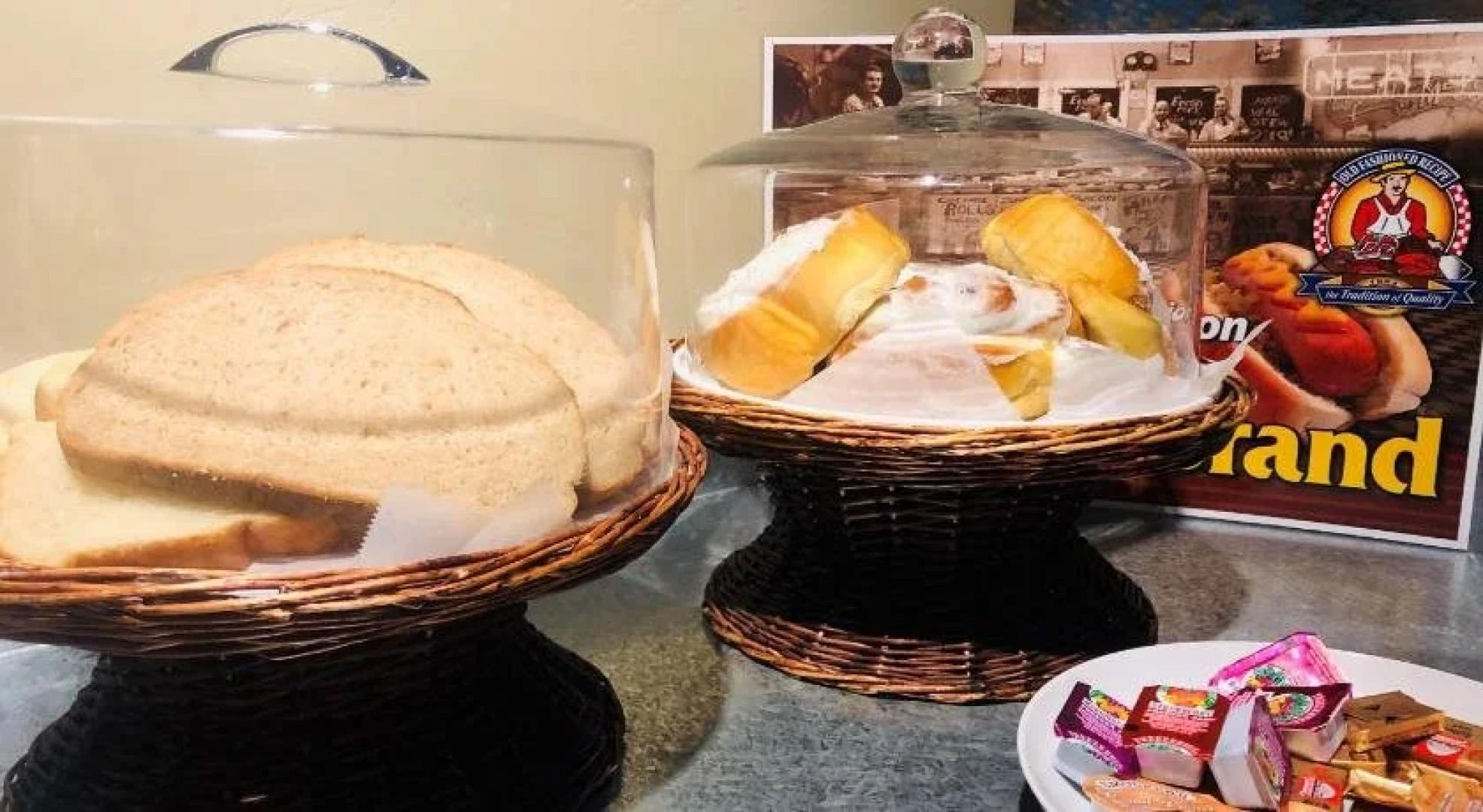 Blue Lakes Inn & Extended Stay