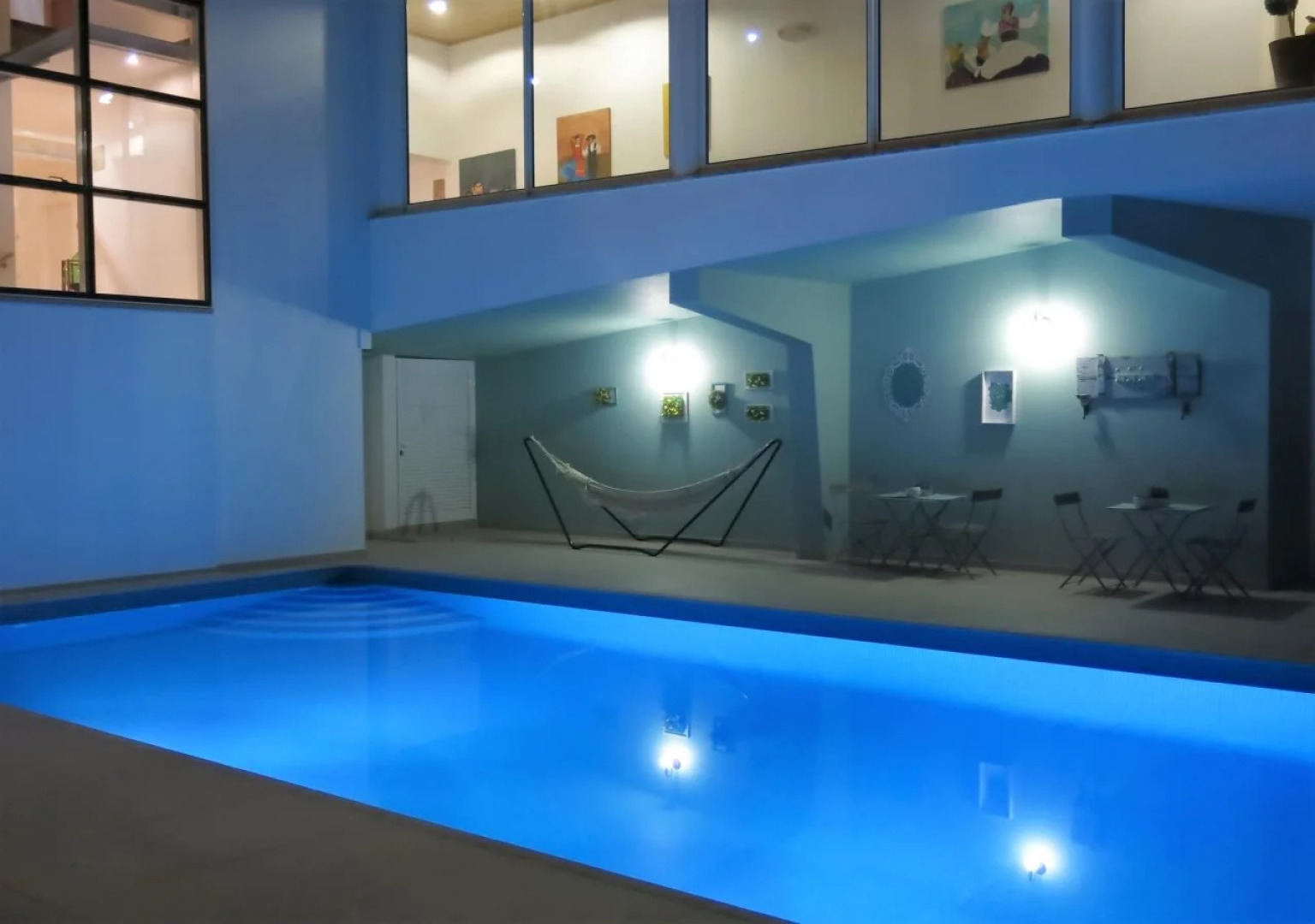 Boutique Hotel Casa do Outeiro - Arts & Crafts