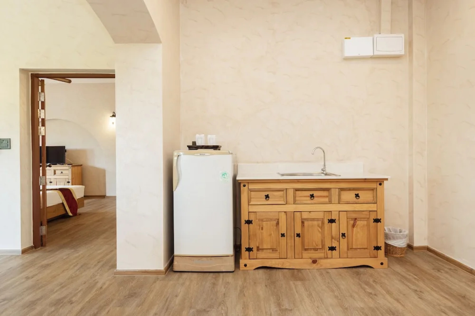 The Emerald Harbor Rayong by Favstay